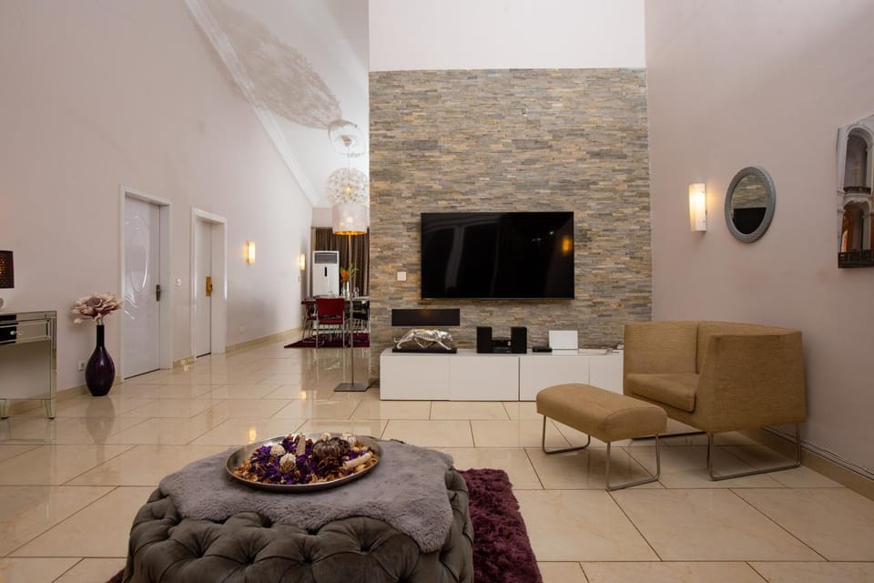 TV and multimedia, Living room