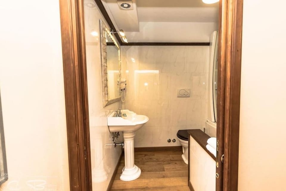 Adorable Suite By Villa Il Mosaico Apartment in Florence