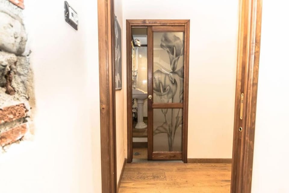 Adorable Suite By Villa Il Mosaico Apartment in Florence