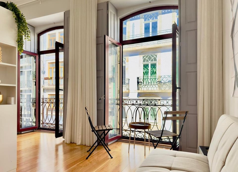 GuestReady - Studio Five-0-Five Apartment in Porto