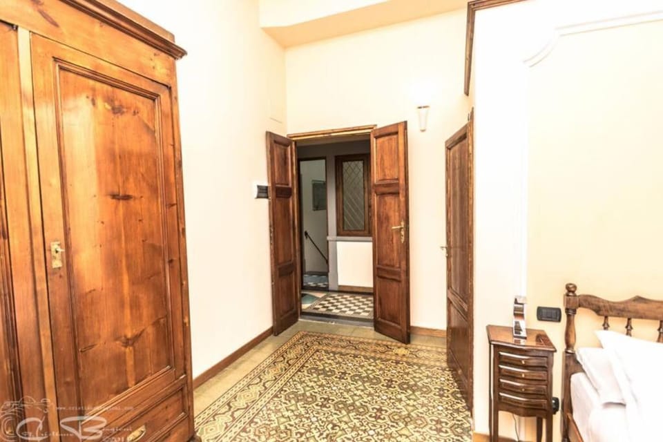 Comfy portion of property By Villa Il Mosaico Apartment in Florence