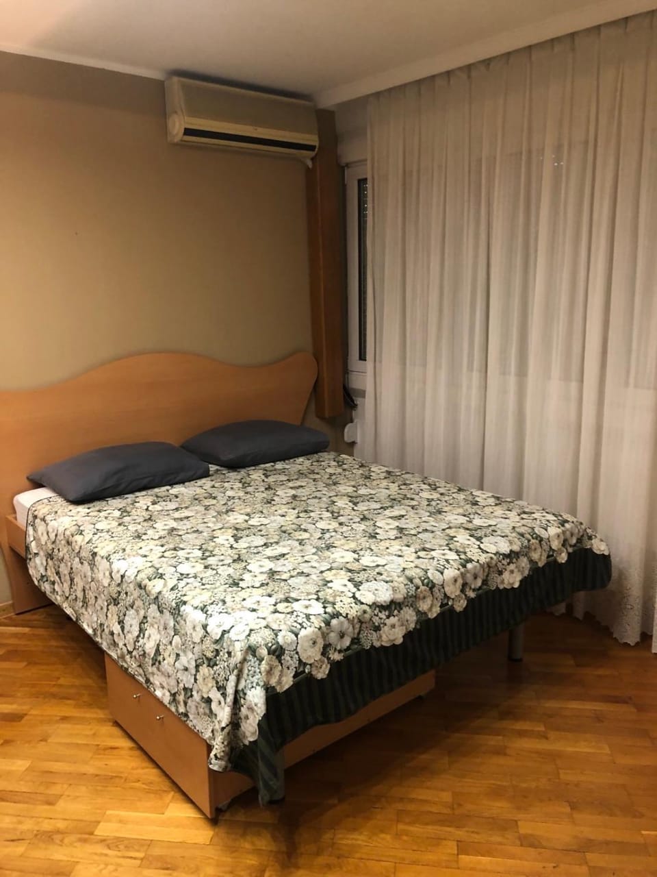 Bulevar NT Novi Beograd, Zemun Apartment in Belgrade