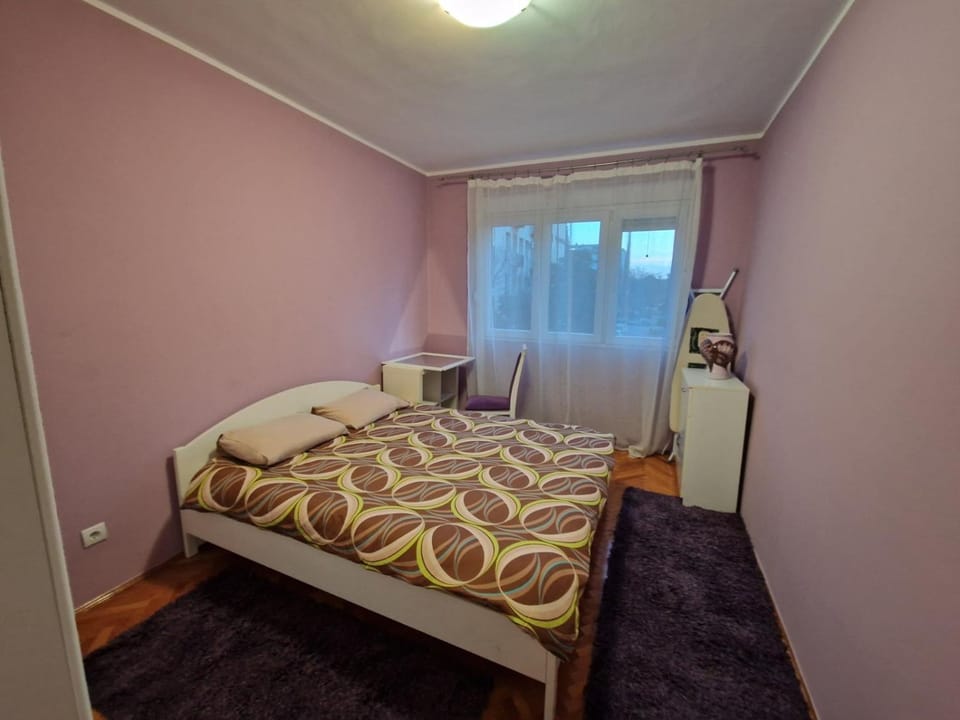 Your place in Podgorica Apartment in Podgorica
