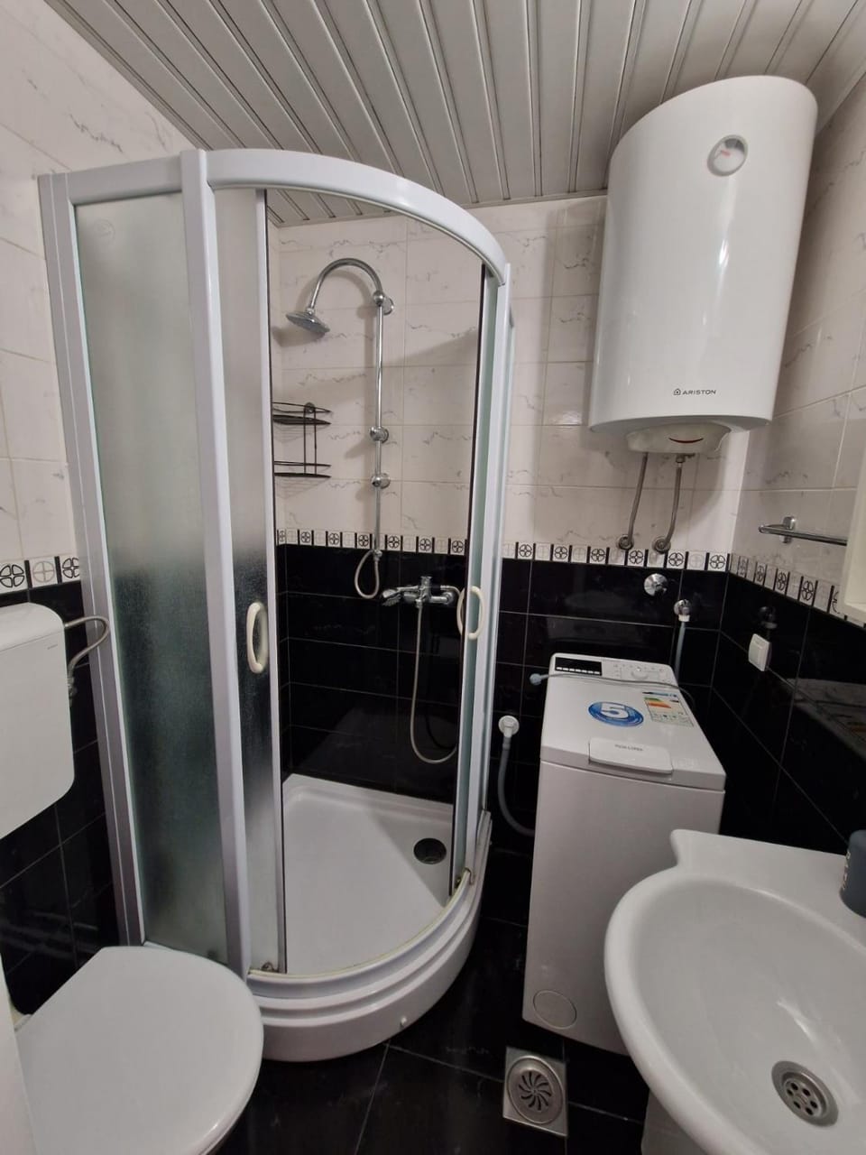 Your place in Podgorica Apartment in Podgorica