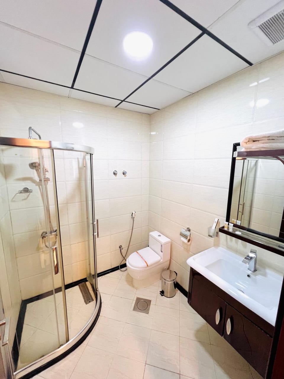 اصالة الشروق للشقق المخدومه Apartment hotel in Al Khobar