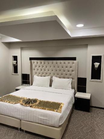 اصالة الشروق للشقق المخدومه Apartment hotel in Al Khobar