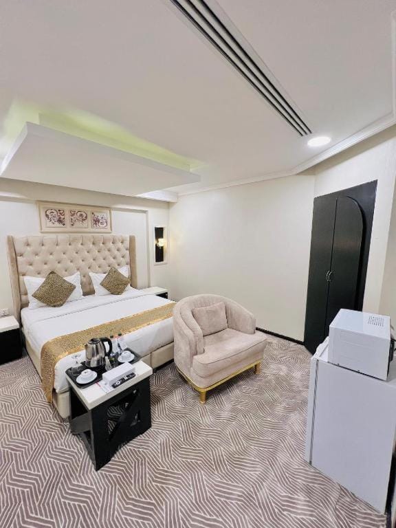 اصالة الشروق للشقق المخدومه Apartment hotel in Al Khobar