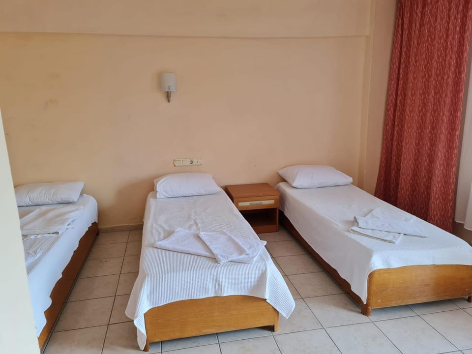 Caner Mountain Hotel Vacation rental in Antalya Province