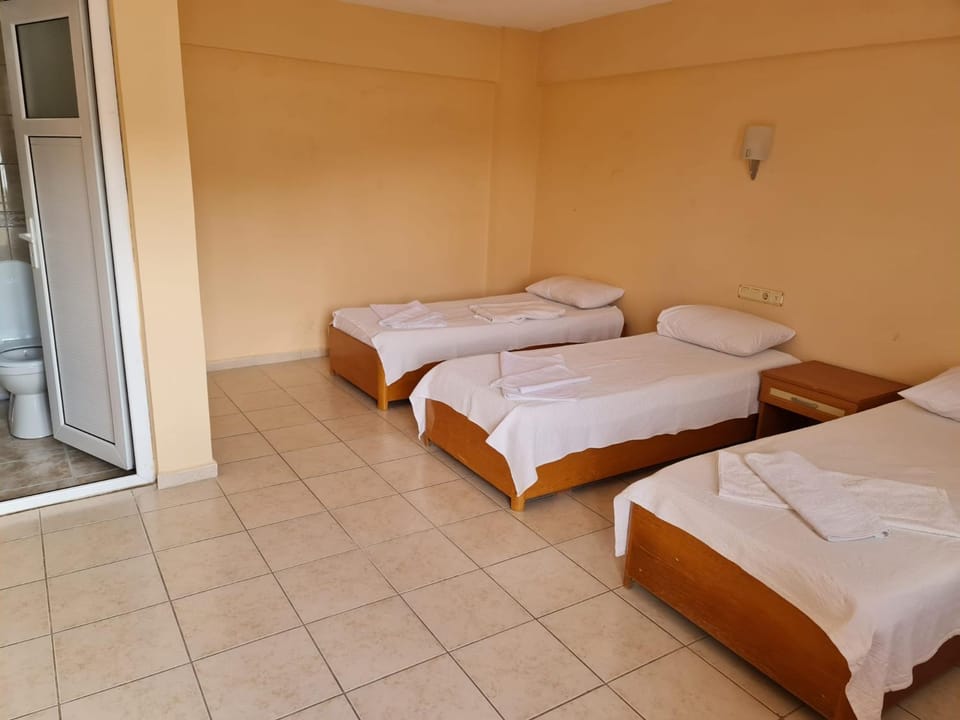 Caner Mountain Hotel Vacation rental in Antalya Province