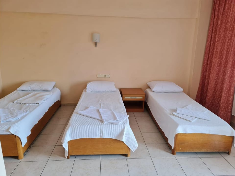 Caner Mountain Hotel Vacation rental in Antalya Province