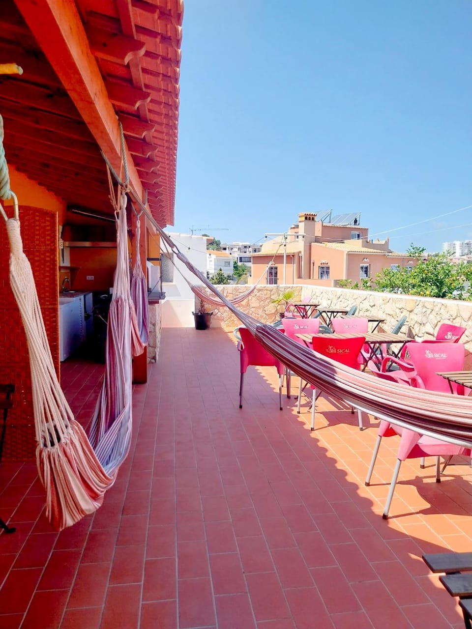 SolemCabana Social Club Apartment in Lagos