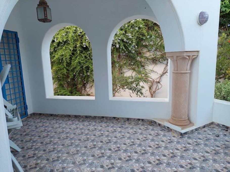 Magnifique villa en Centre Ville avec wifi Villa in Tunisia