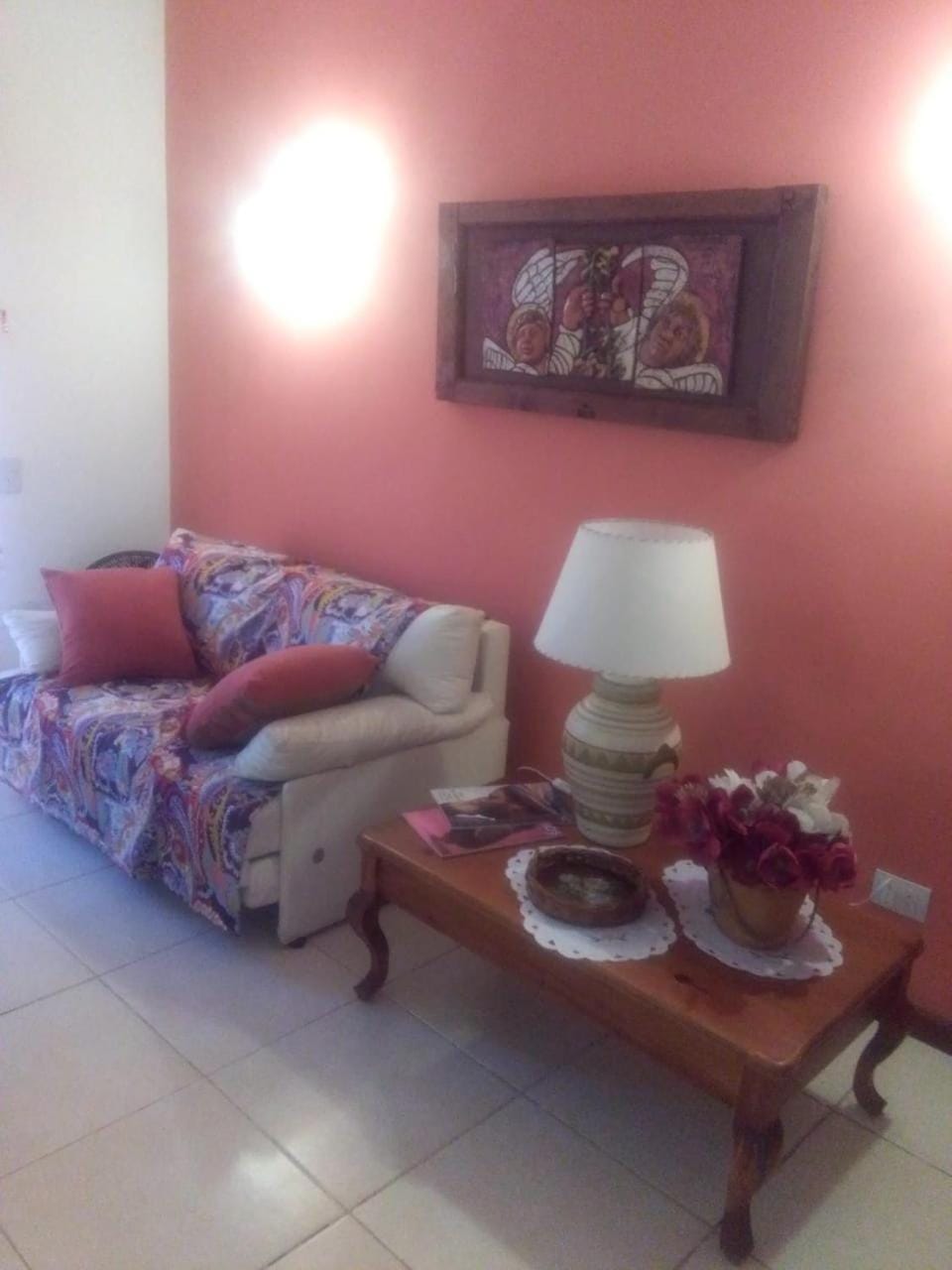 Paraiso Serrano Apartment in San Luis Province, Argentina