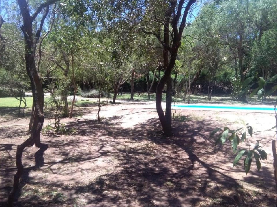 Paraiso Serrano Apartment in San Luis Province, Argentina