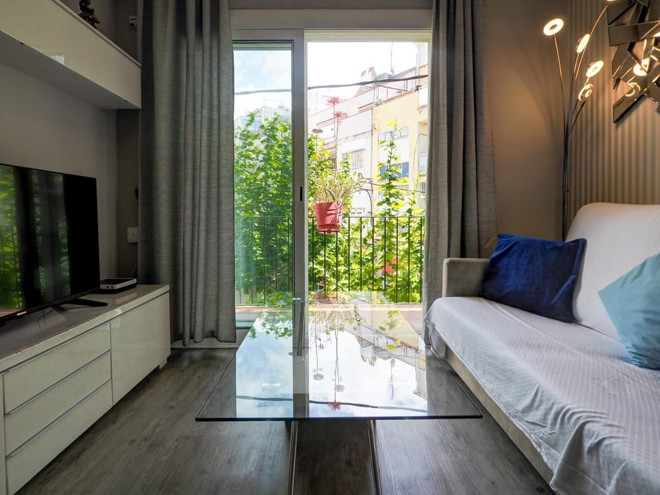 Pura Vida Apartment by Hello Homes Sitges Apartment in Sitges