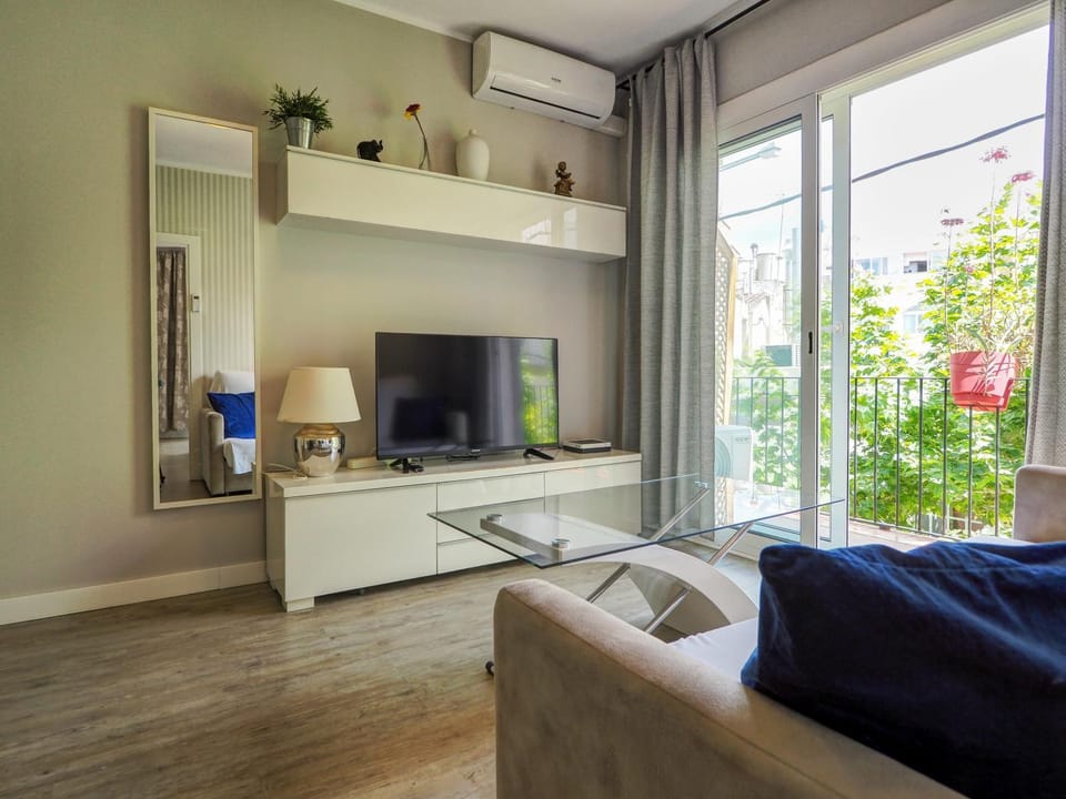 Pura Vida Apartment by Hello Homes Sitges Apartment in Sitges