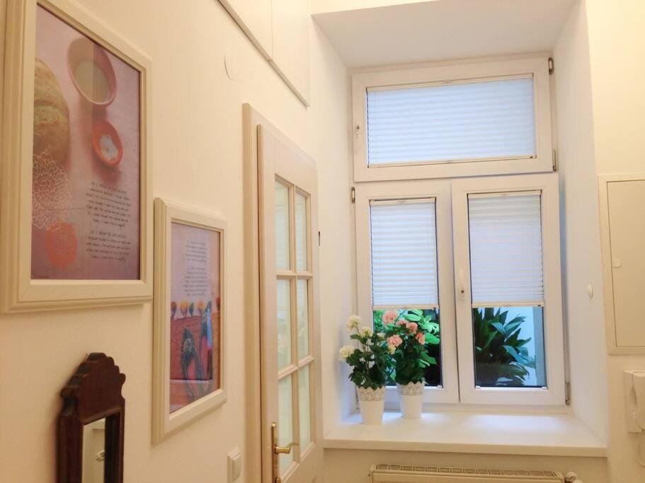 Danube Art Apartments Apartment in Vienna