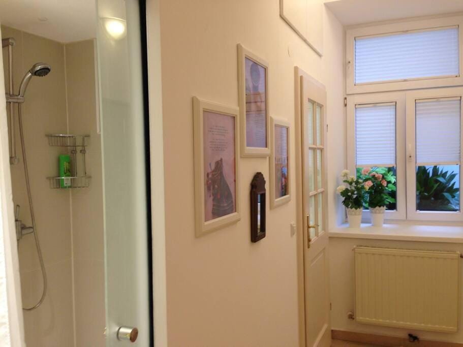 Danube Art Apartments Apartment in Vienna