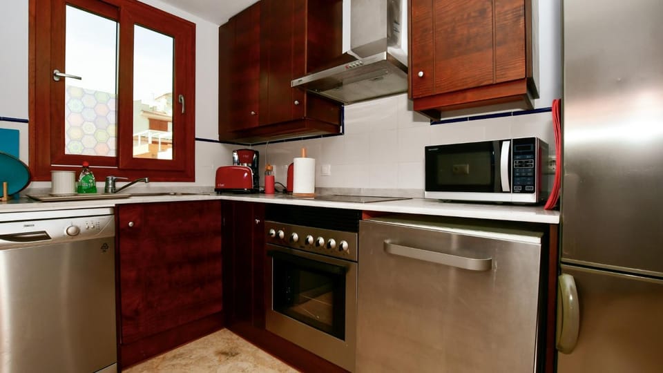 Apartamento La Recoleta Apartment in Vega Baja del Segura