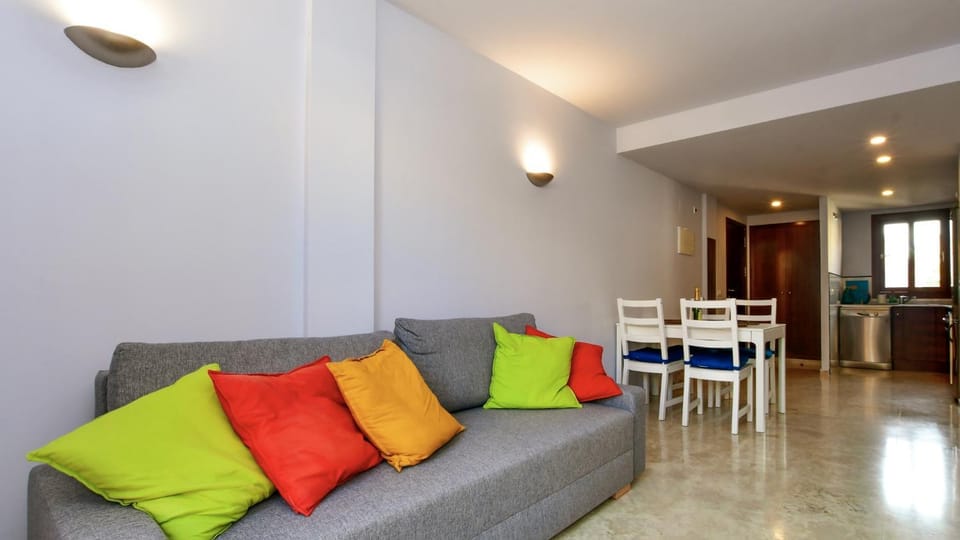 Apartamento La Recoleta Apartment in Vega Baja del Segura
