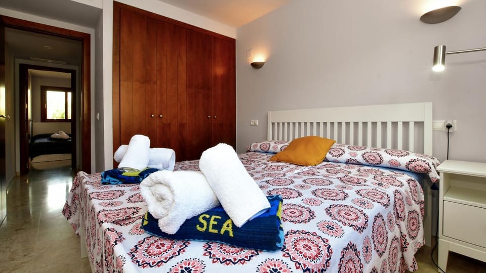 Apartamento La Recoleta Apartment in Vega Baja del Segura