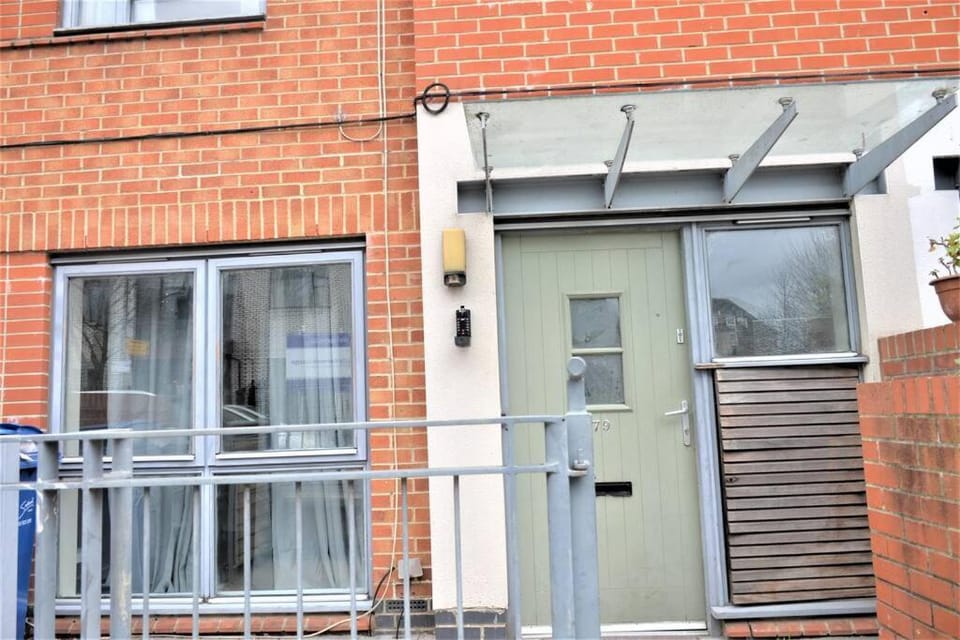 London 4 Bedroom House House in London Borough of Southwark