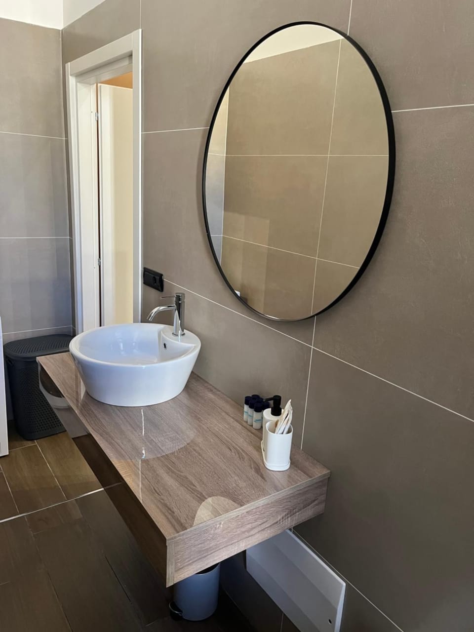 Palazzo Ferrara Apartment Apartment in Naples