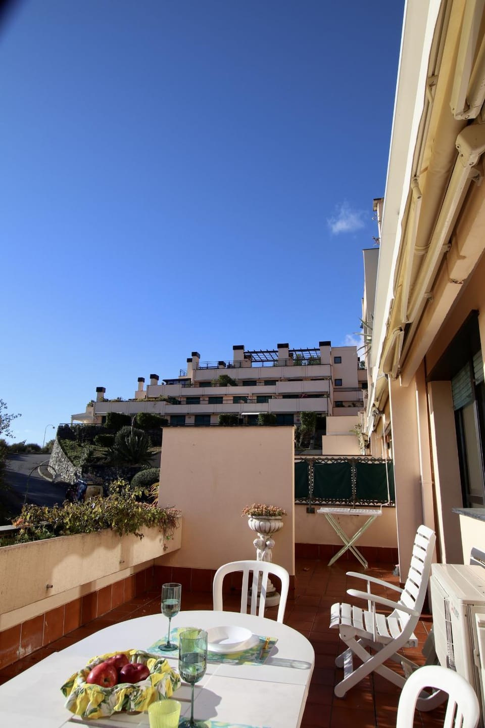 Casa Giusy House in Varazze