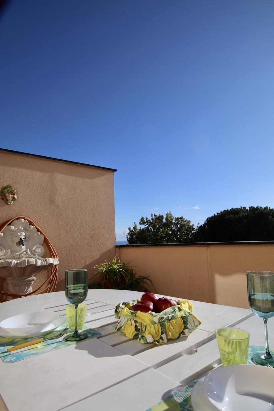 Casa Giusy House in Varazze