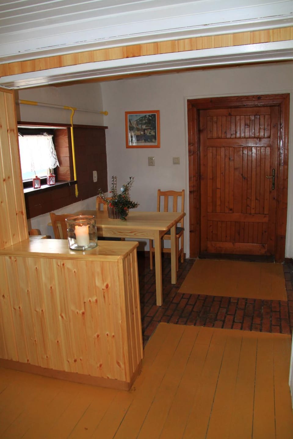 Urbársky dom House in Slovakia