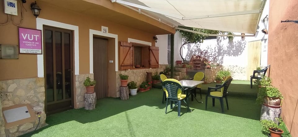 Property building, Patio, Off site, Property logo or sign, Fishing, Garden, View (from property/room), Seating area, Animals, Guests, City view, Garden view, Mountain view, Area and facilities, Inner courtyard view, internet, pet friendly