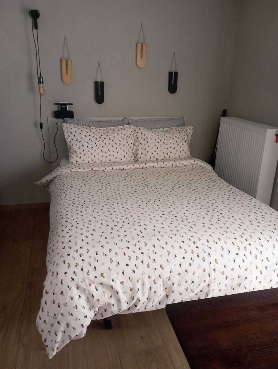 Friends' Place Trikala Apartment in Trikala