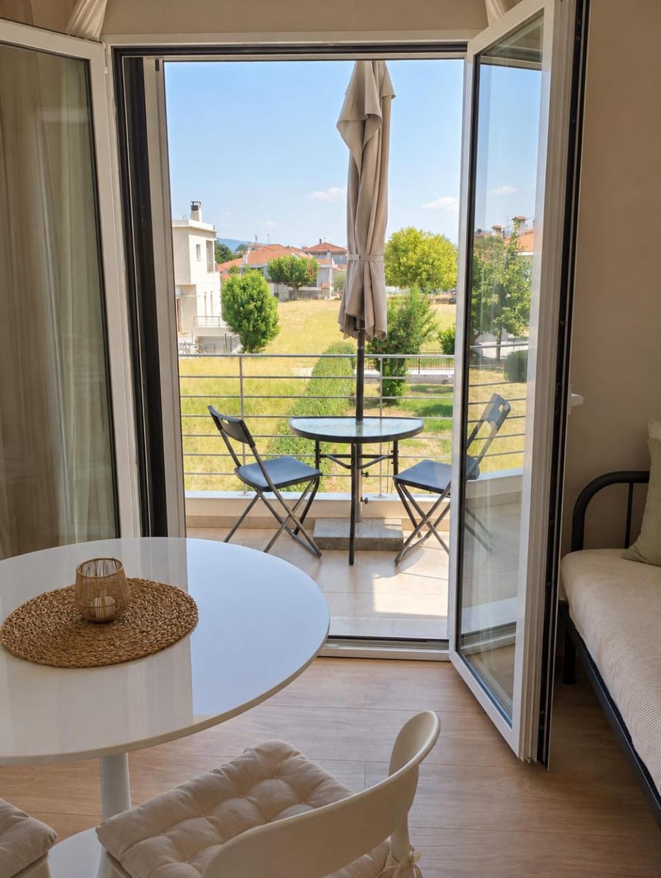 Friends' Place Trikala Apartment in Trikala