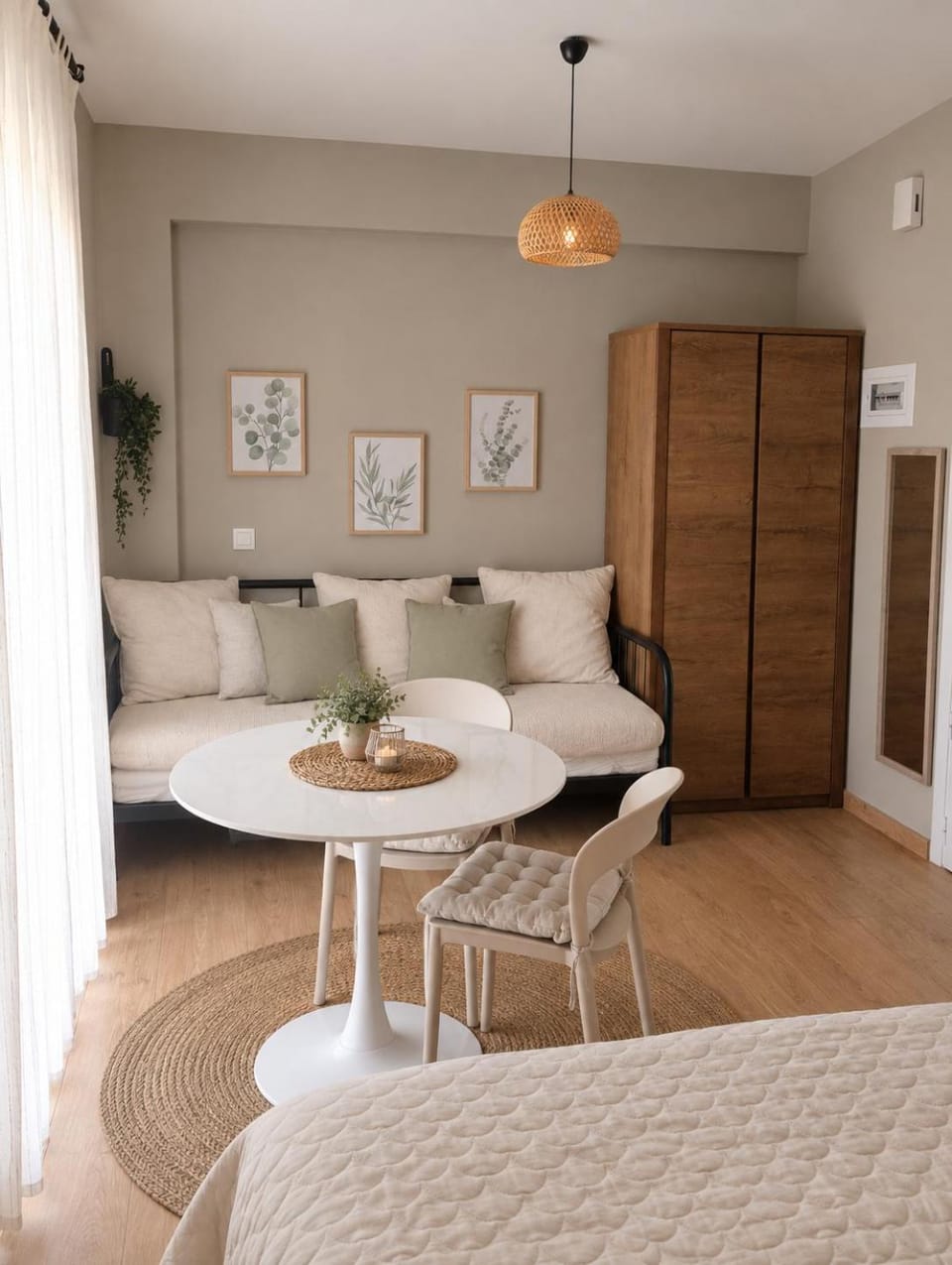 Friends' Place Trikala Apartment in Trikala