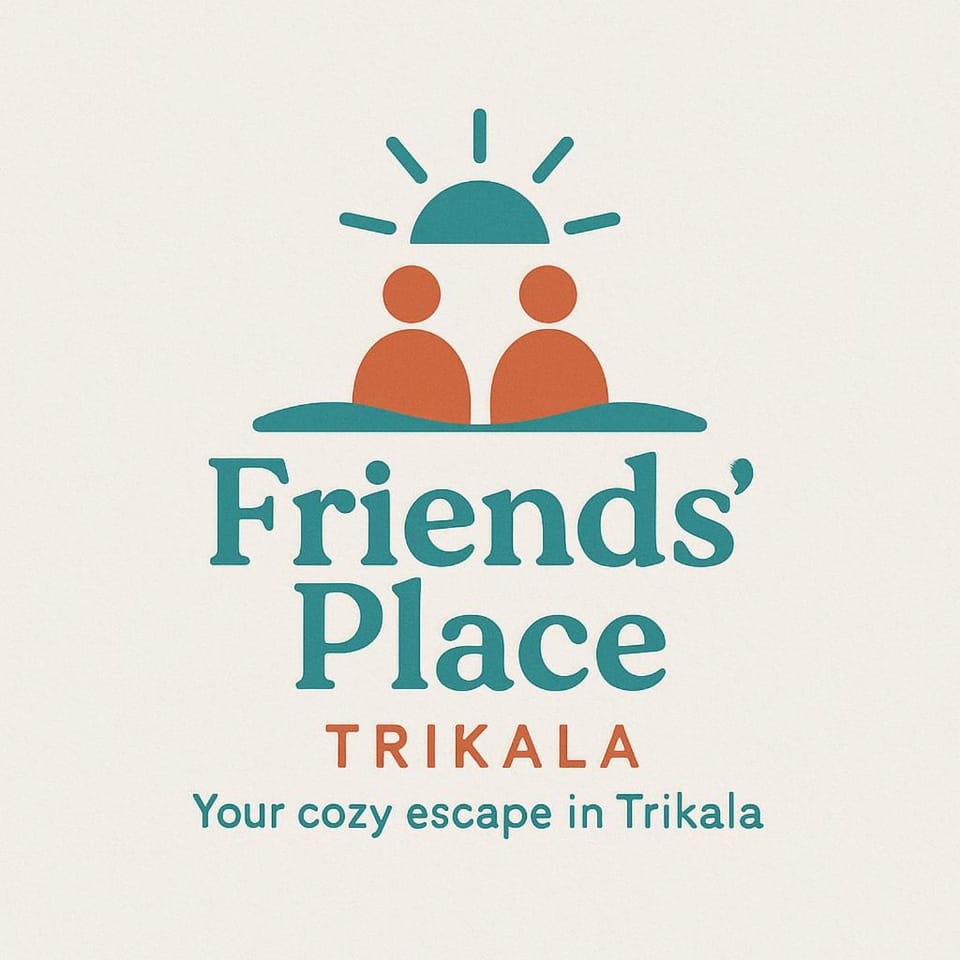 Friends' Place Trikala Apartment in Trikala