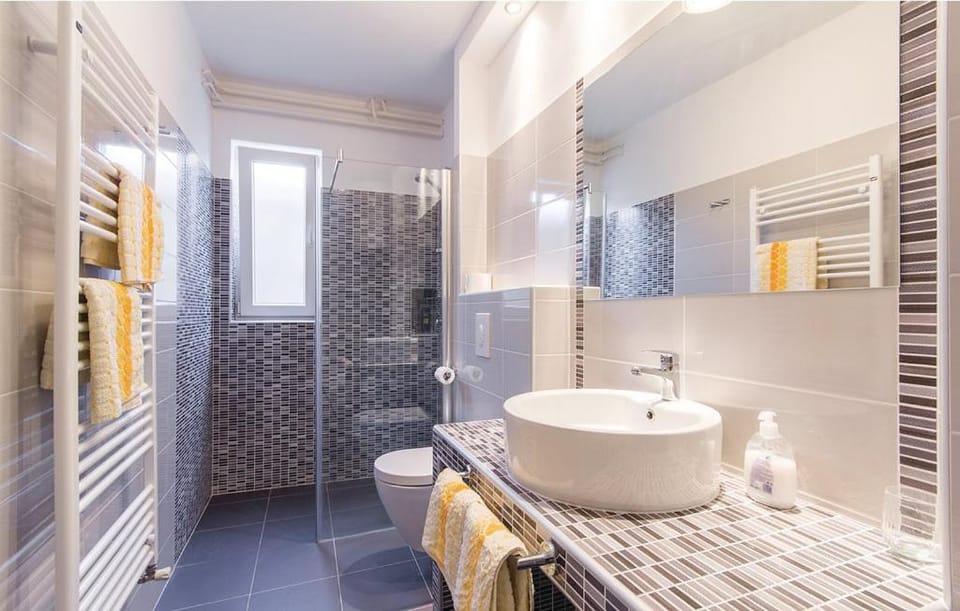 Mirjana Apartment in Pula
