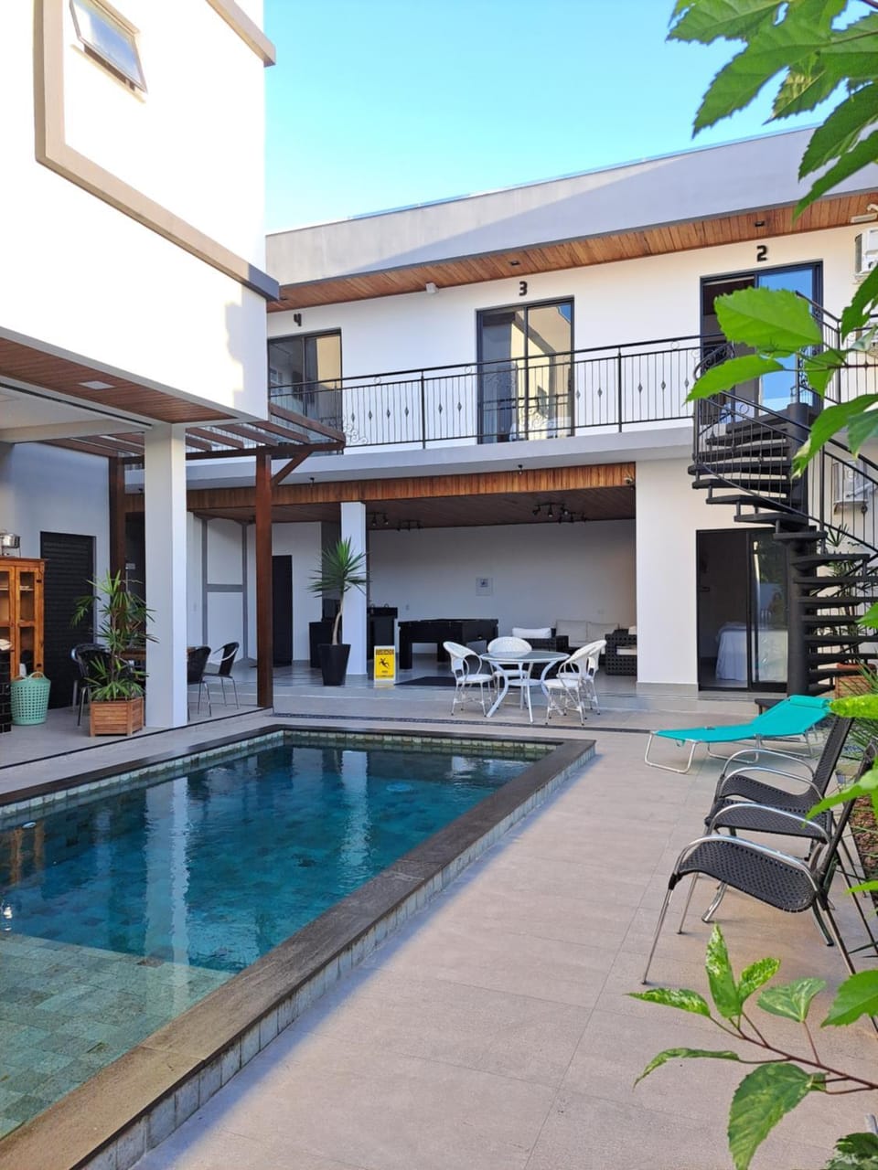 Hospedaria da Barra BC Bed and Breakfast in Balneário Camboriú