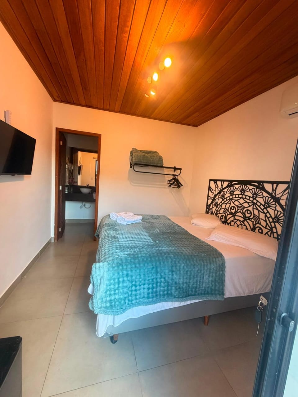 Hospedaria da Barra BC Bed and Breakfast in Balneário Camboriú