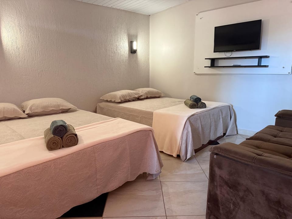 Pousada Catraca Vacation rental in Pirenópolis