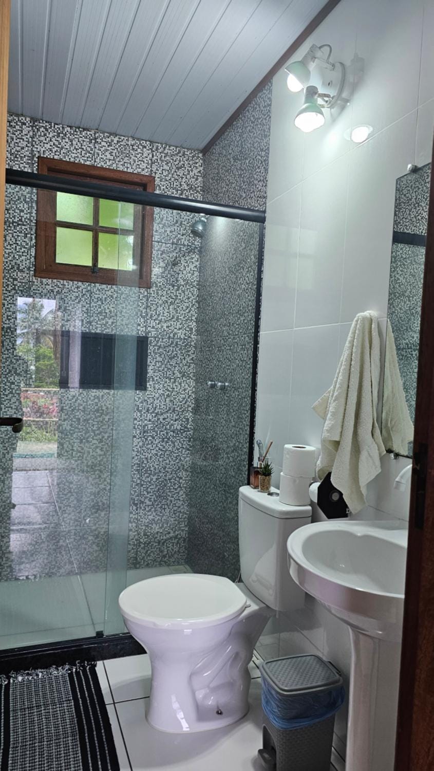 Chalés da Jack House in State of Rio de Janeiro