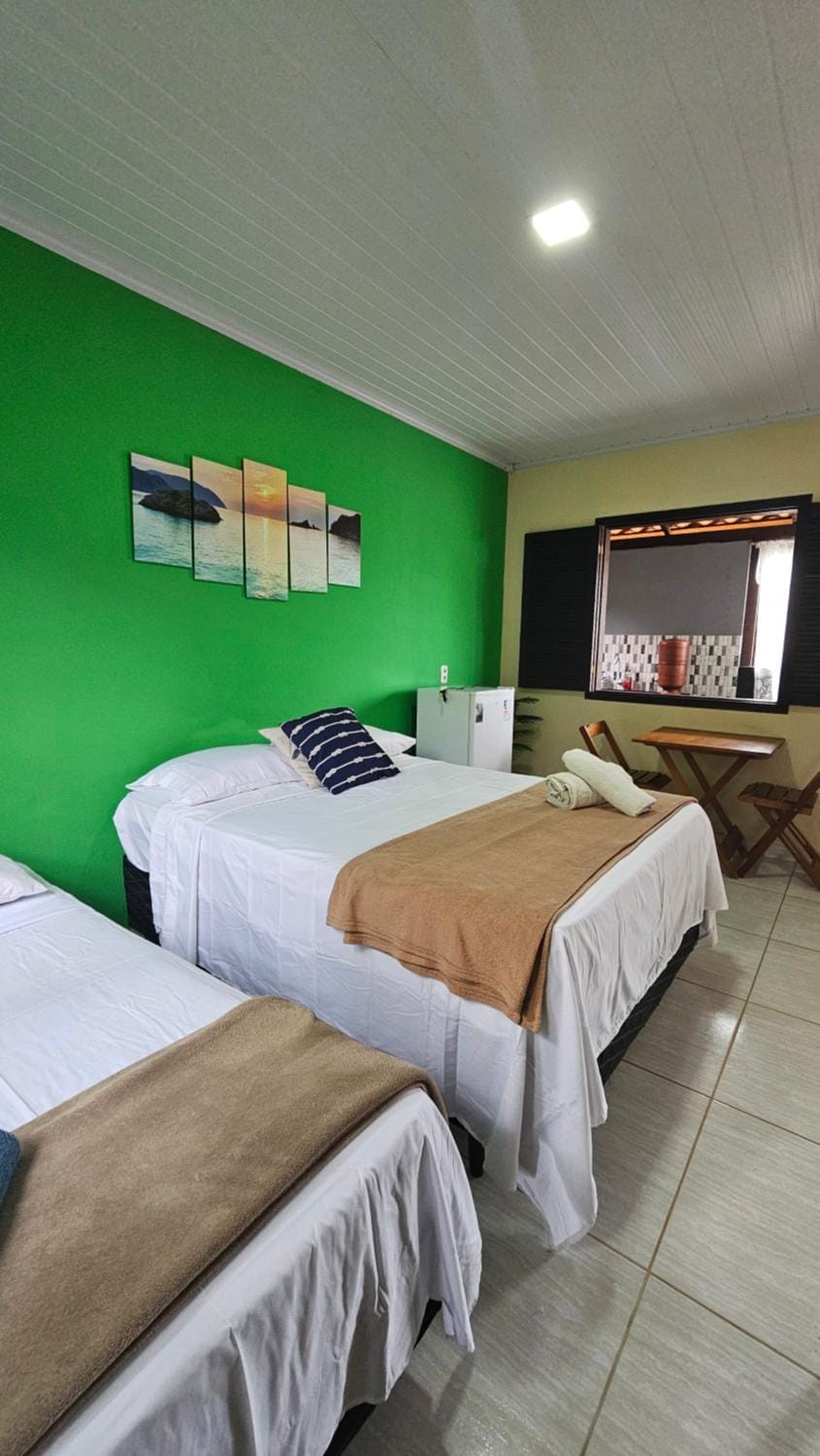 Chalés da Jack House in State of Rio de Janeiro