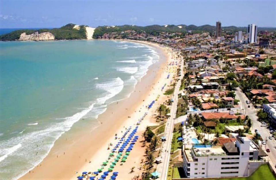 Natural landscape, Bird's eye view, Beach