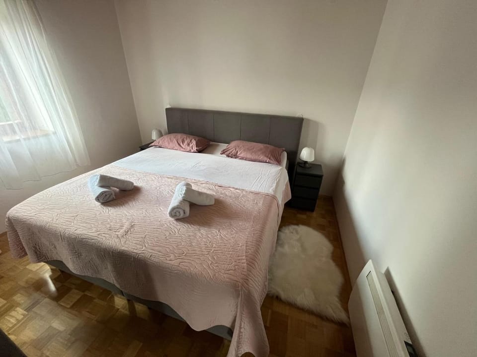 Apartma Zdar Apartment in Friuli-Venezia Giulia