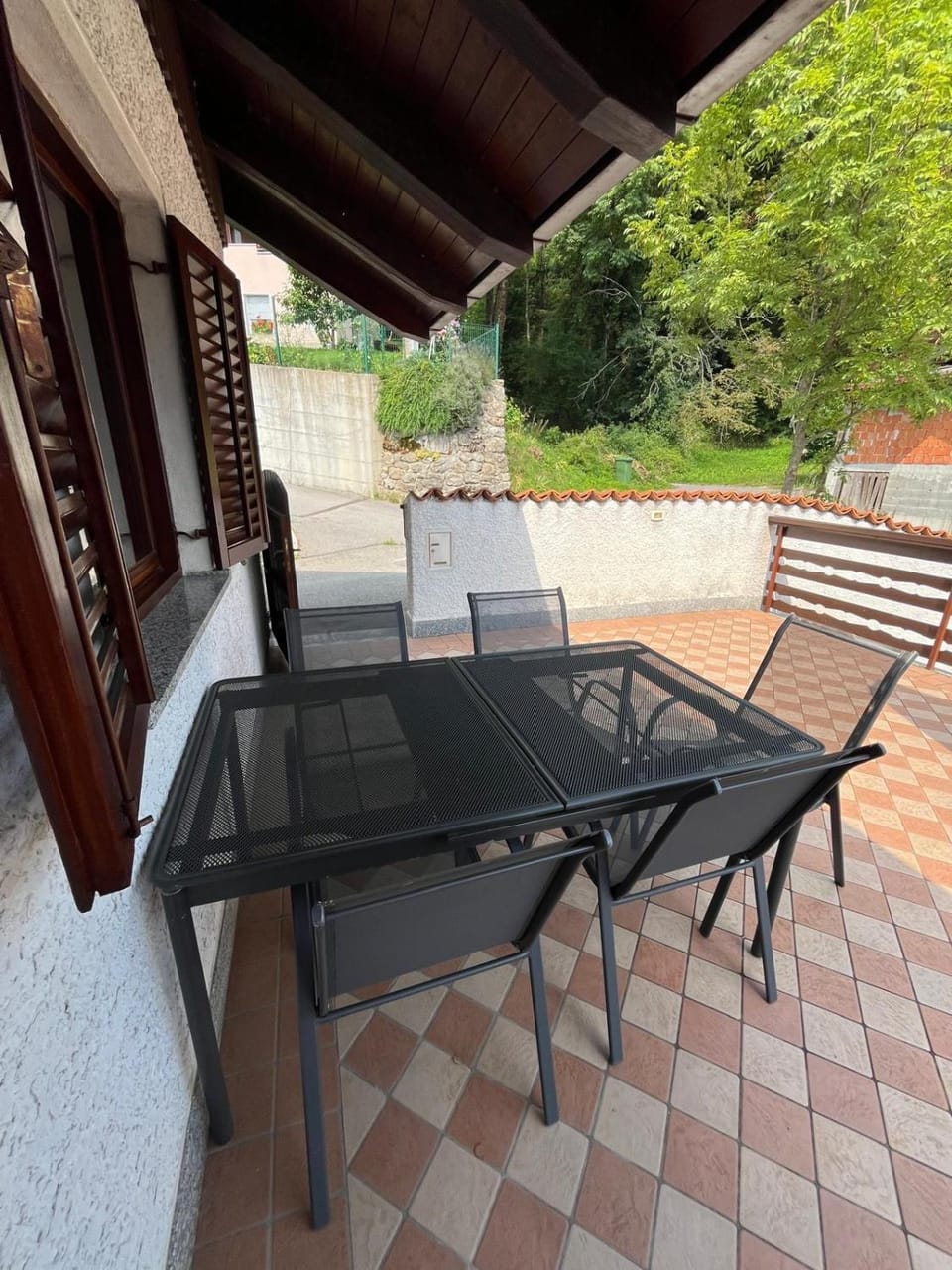 Apartma Zdar Apartment in Friuli-Venezia Giulia