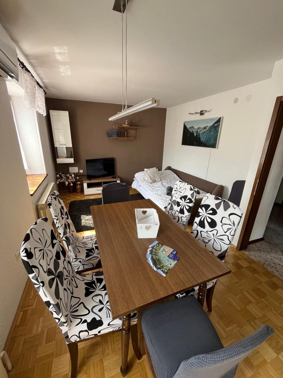 Apartma Zdar Apartment in Friuli-Venezia Giulia