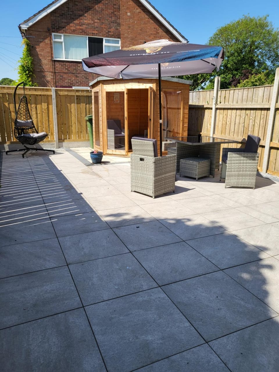 The Barbers House in Beverley