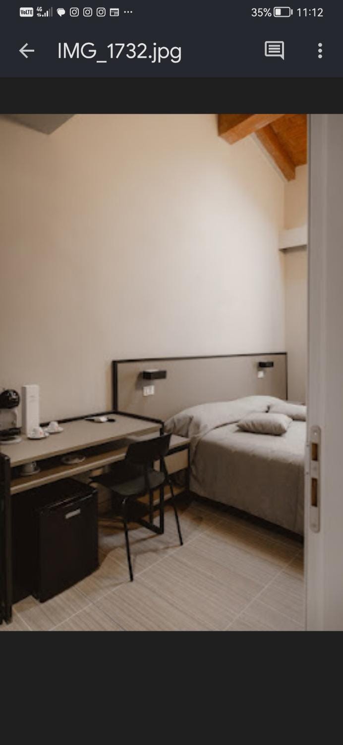 Locanda del vecchio mulino Inn in Emilia-Romagna