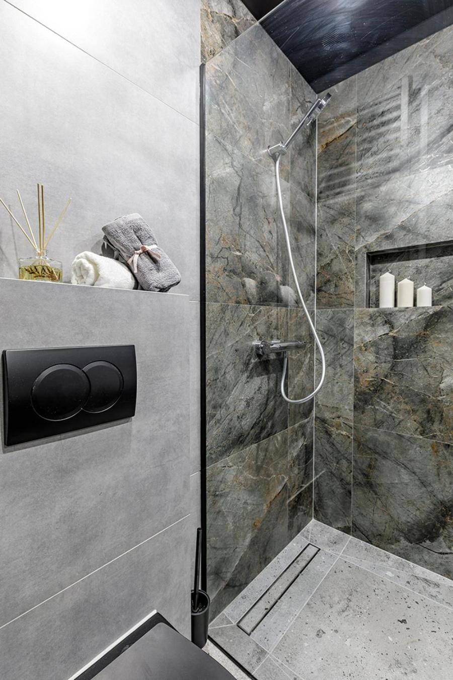 Shower