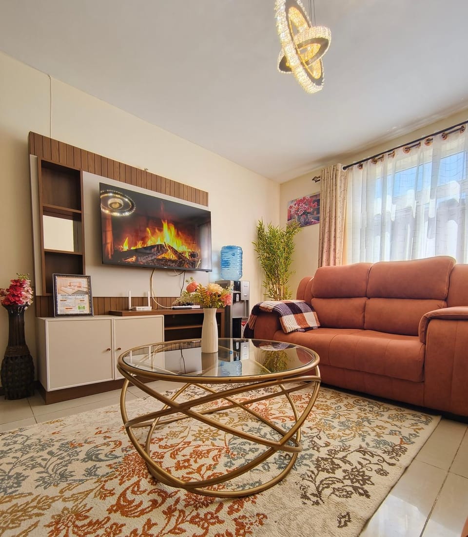 Havan Furnished Apartments-Milimani N8 Apartment in Kenya