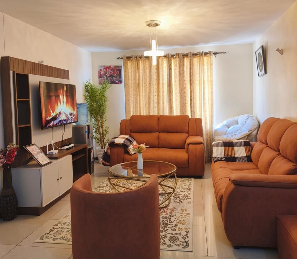 Havan Furnished Apartments-Milimani N8 Apartment in Kenya